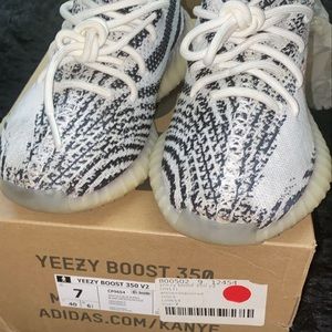Yeezy 350